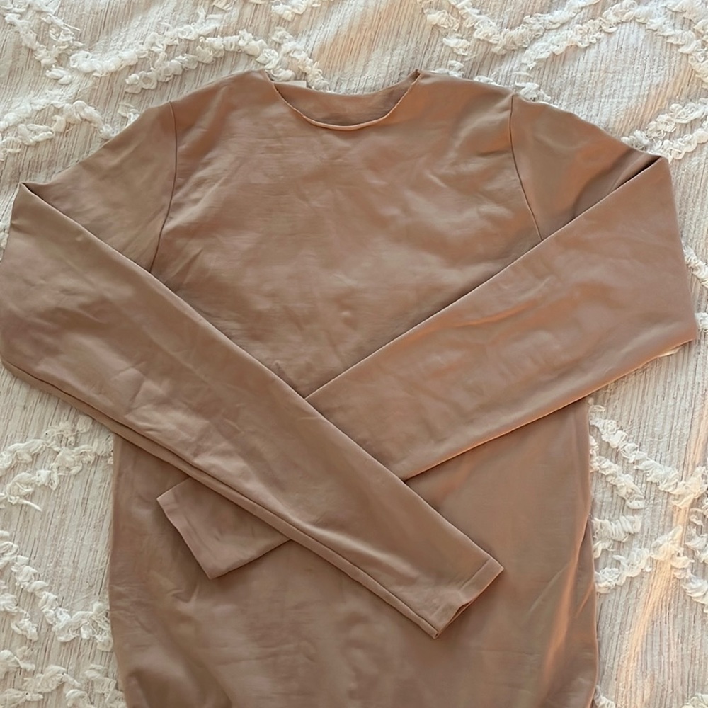 SKIMS bodysuit